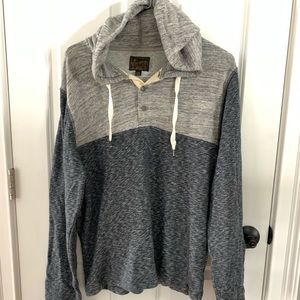 Lucky Brand pull over